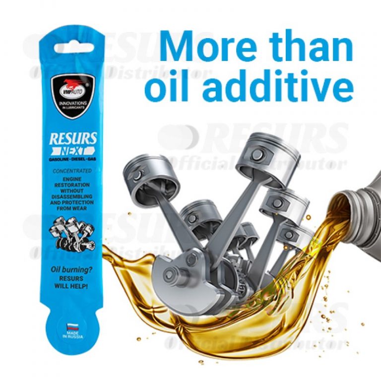 Resurs Engine Restorer Sadela Store